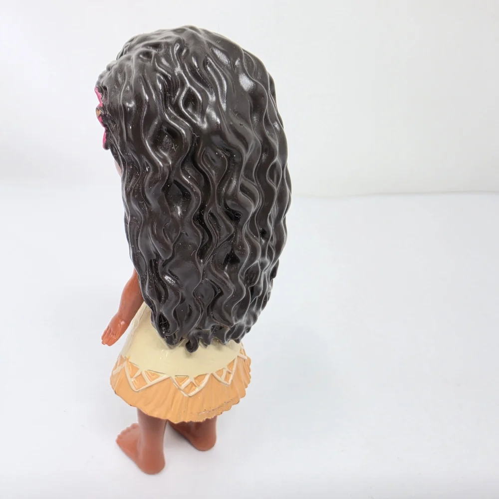 Disney Moana 3